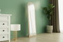 Hanah Home Emma - Sand Espejo de 50x160 cm Color Arena